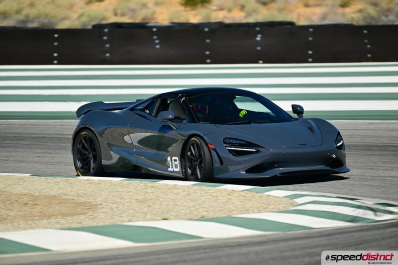 McLaren 720S