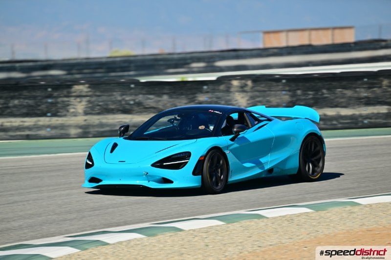 McLaren 720S