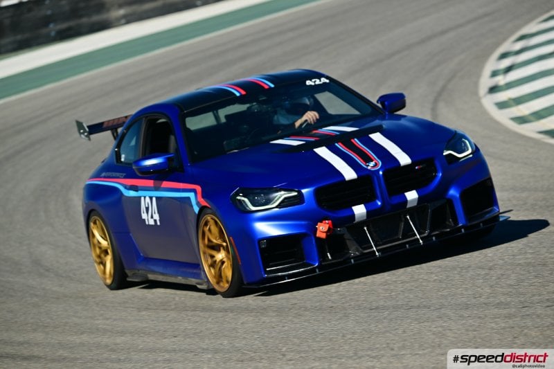 BMW M2