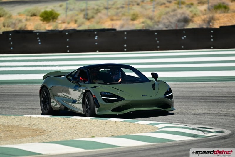 McLaren 765LT