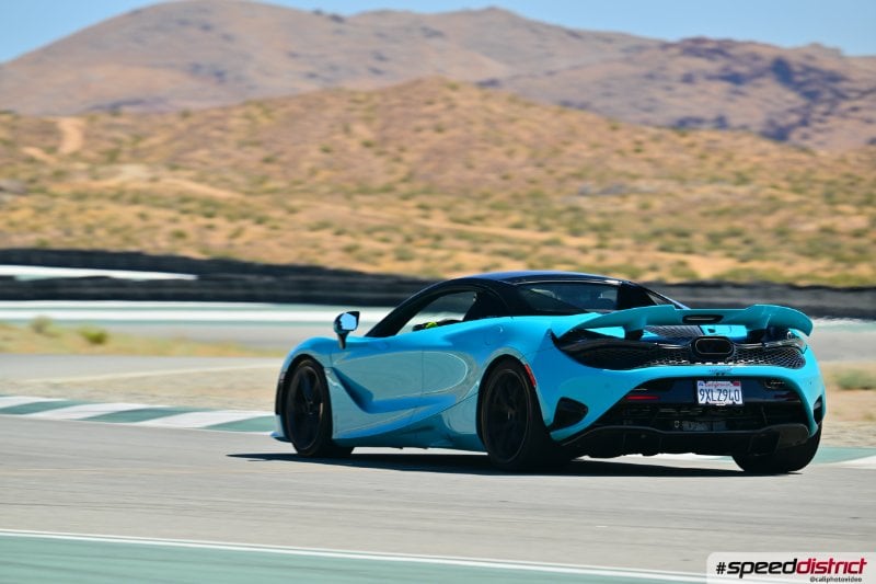 McLaren 720S