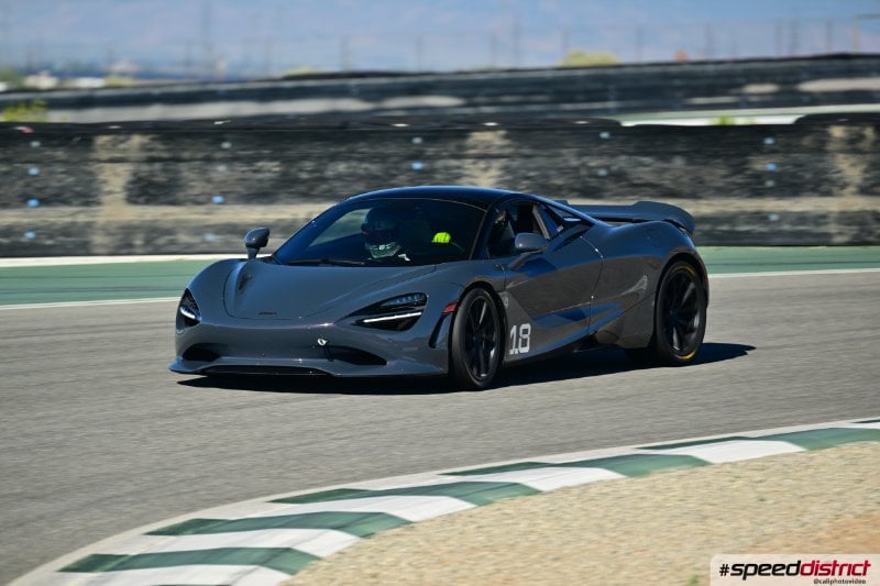 McLaren 720S