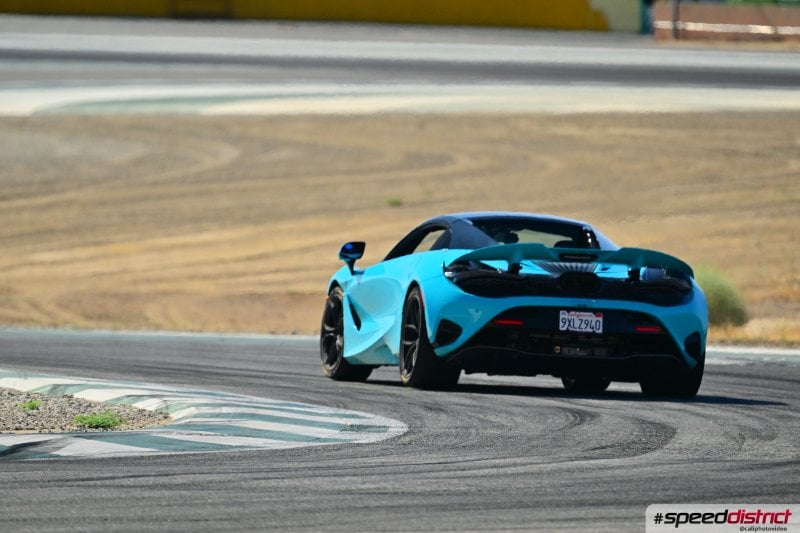 McLaren 765LT