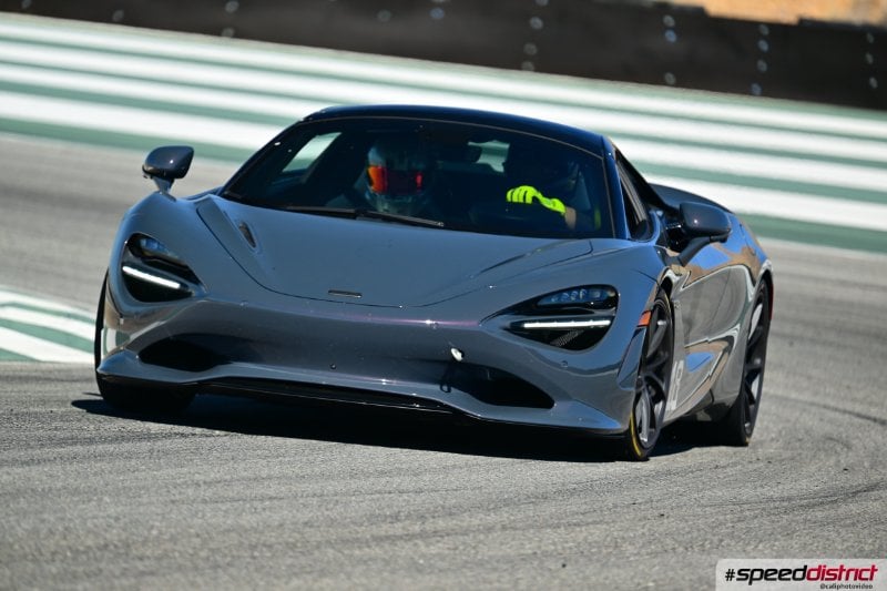 McLaren 720S