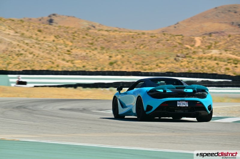 McLaren 720S