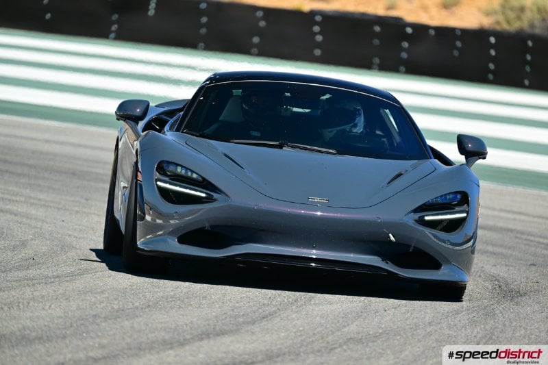 McLaren 720S