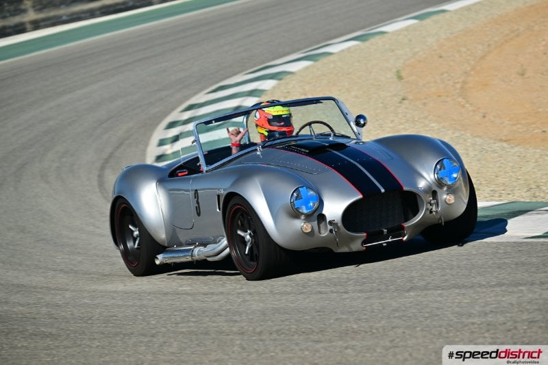 Shelby Cobra