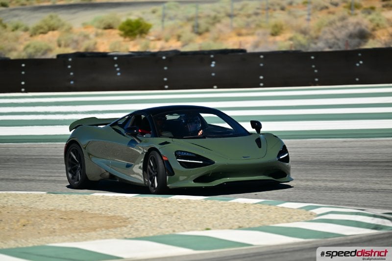 McLaren 720S