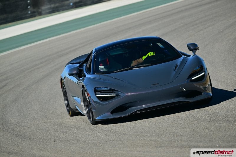 McLaren 720S