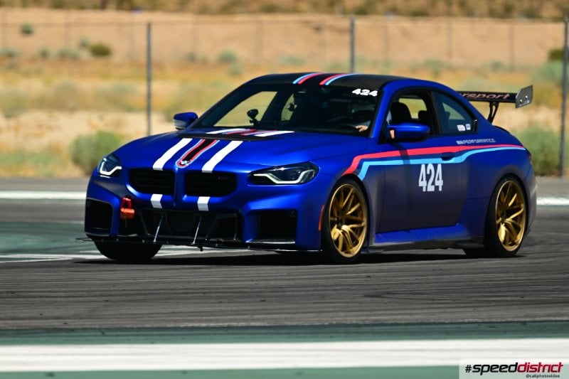 BMW M2