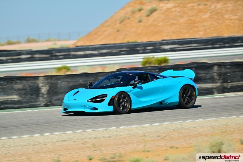 McLaren 720S