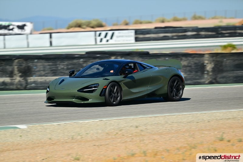 McLaren 720S