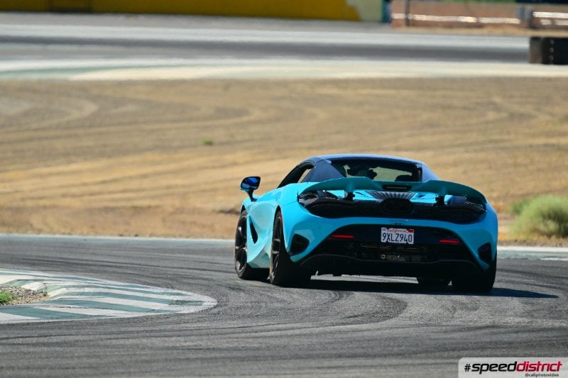 McLaren 720S