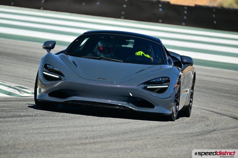 McLaren 720S