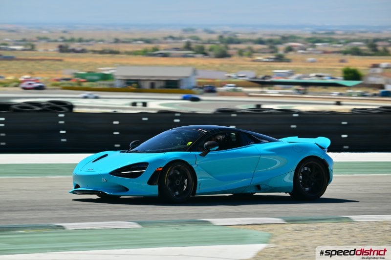 McLaren 720S