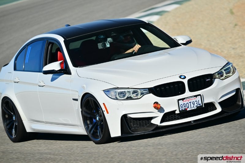 BMW M3