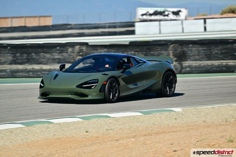 McLaren 720S