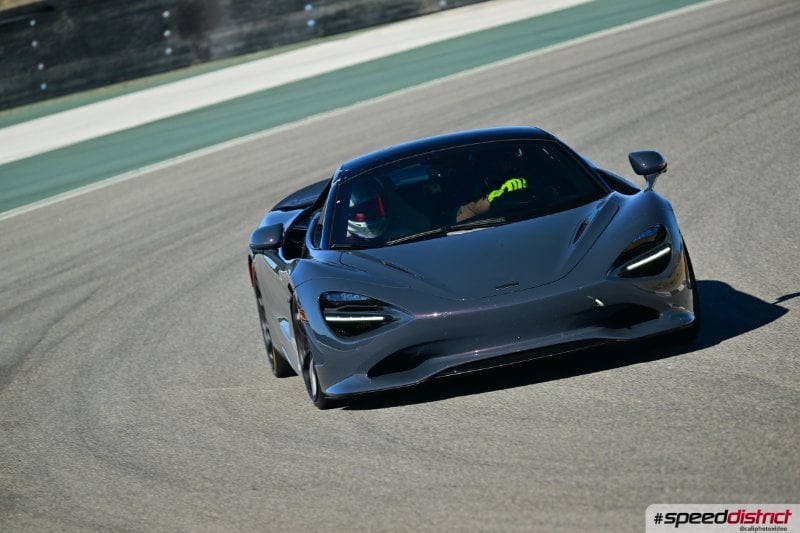 McLaren 720S
