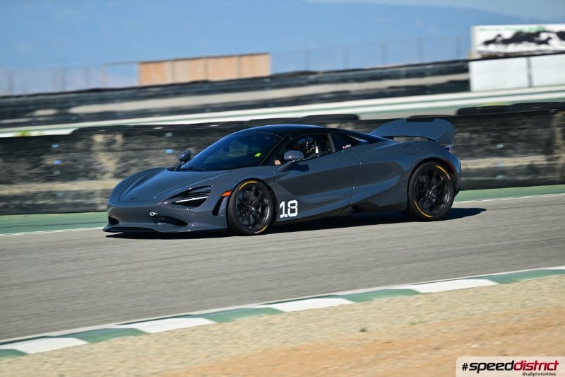 McLaren 720S