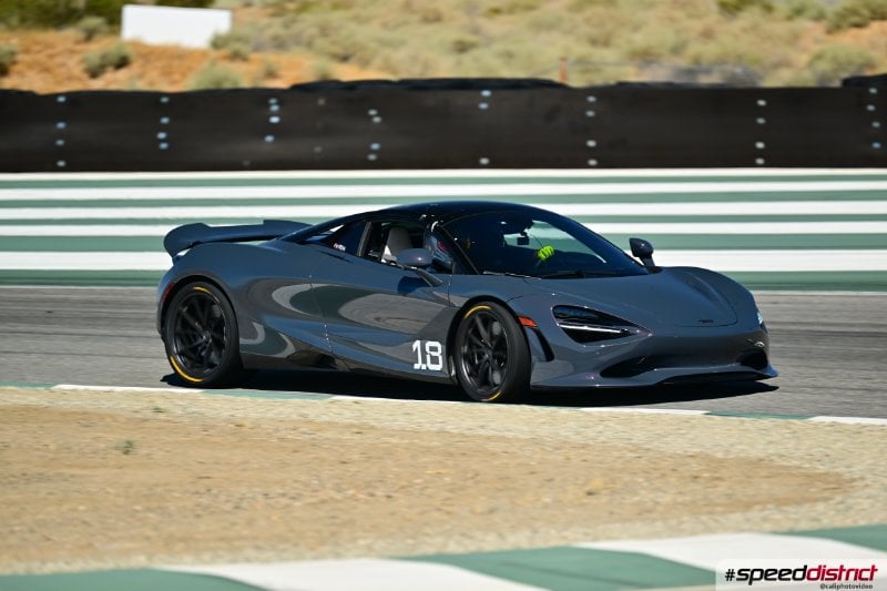 McLaren 720S