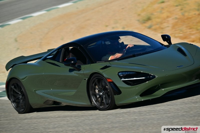 McLaren 765LT