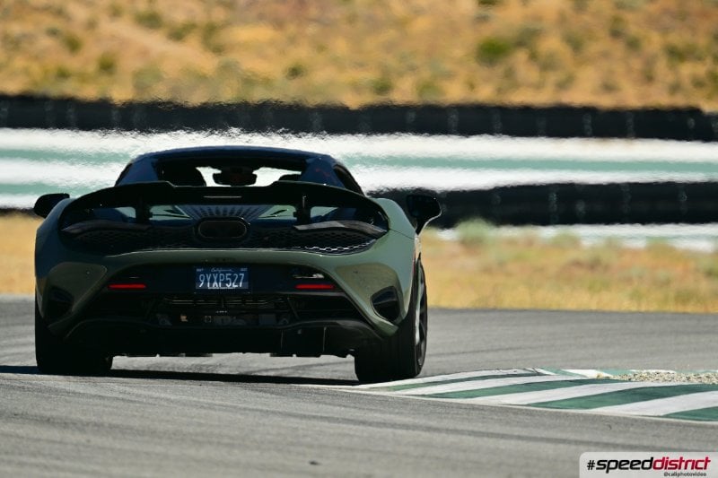 McLaren 765LT