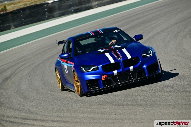 BMW M2