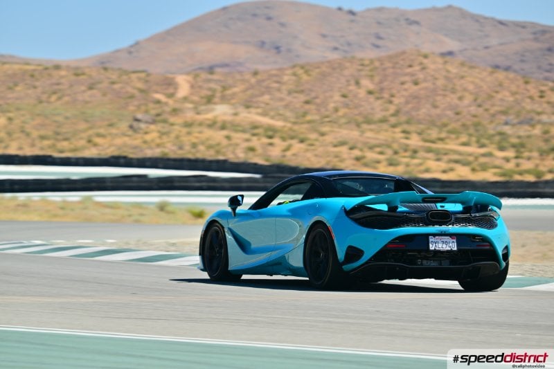 McLaren 720S