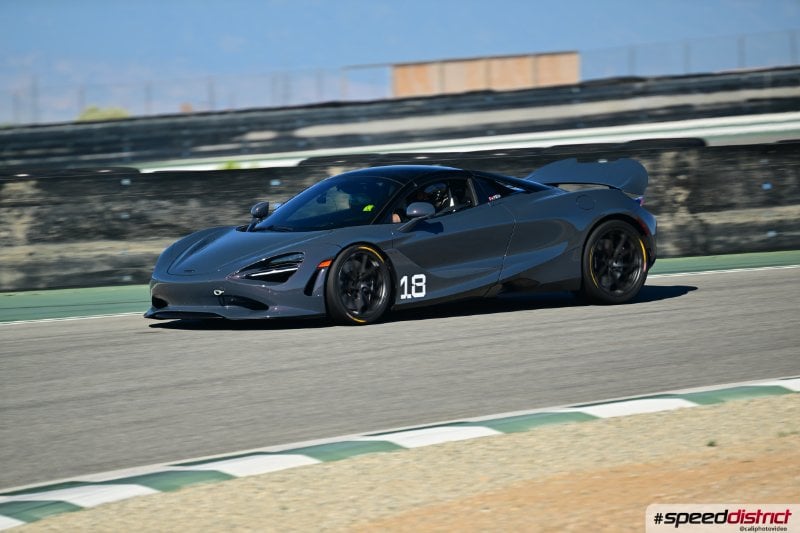 McLaren 720S