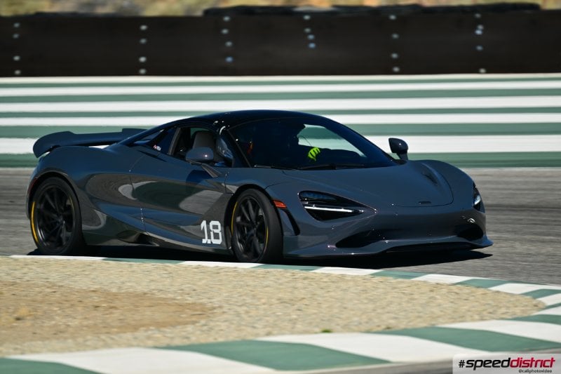 McLaren 720S