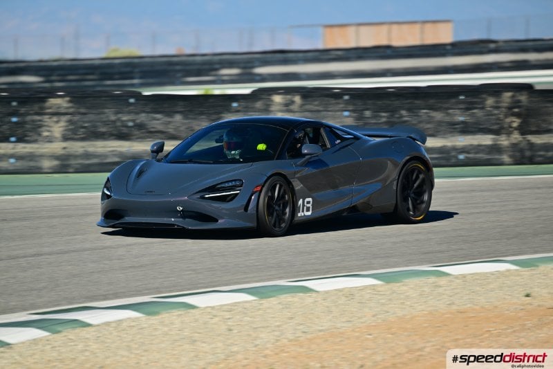 McLaren 720S