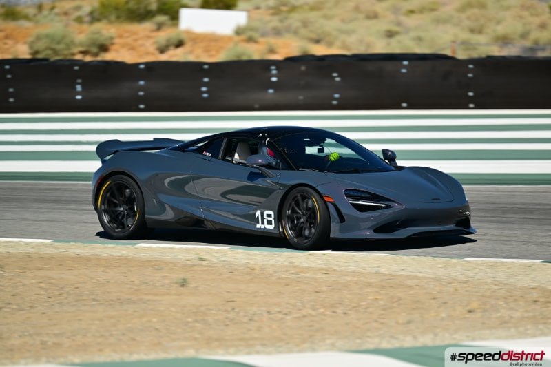 McLaren 720S