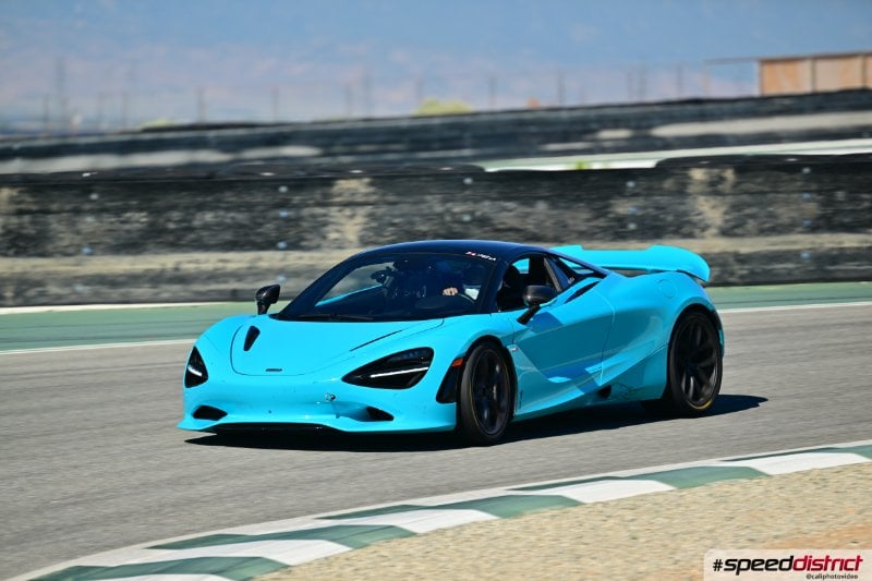 McLaren 720S