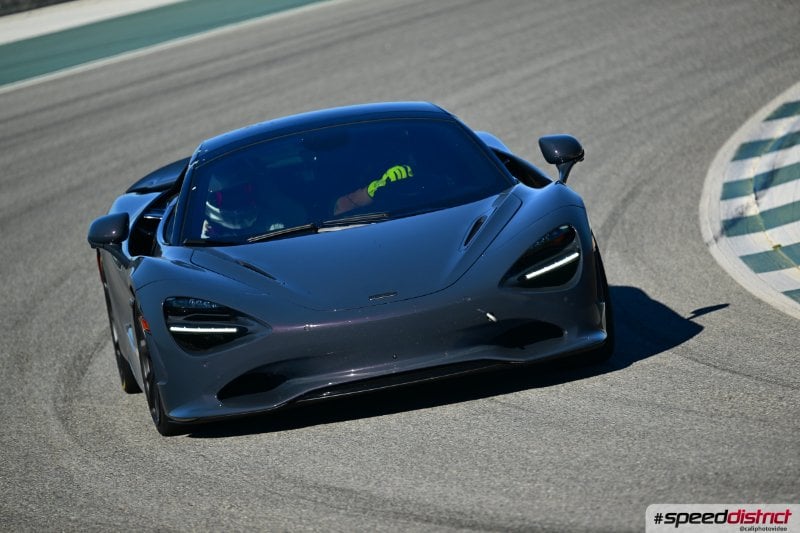 McLaren 720S