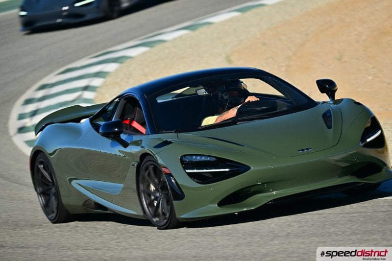 McLaren 765LT