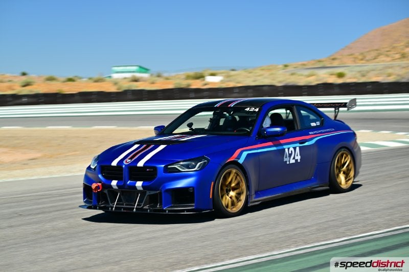BMW M2