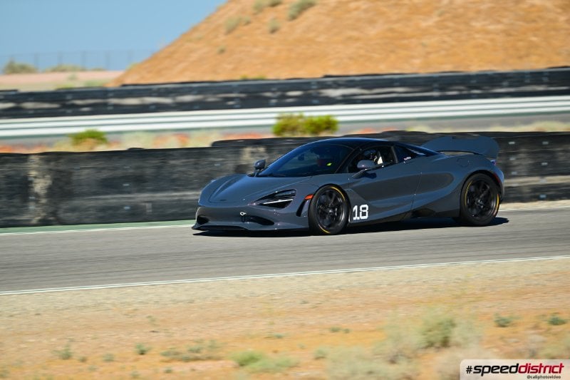 McLaren 720S