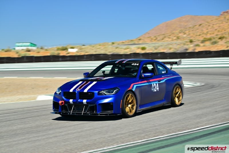 BMW M2