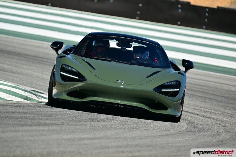 McLaren 720S
