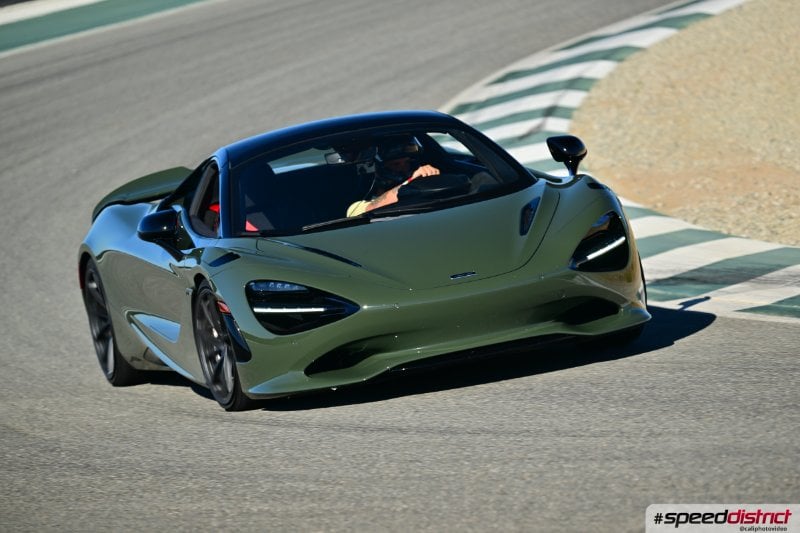 McLaren 720S