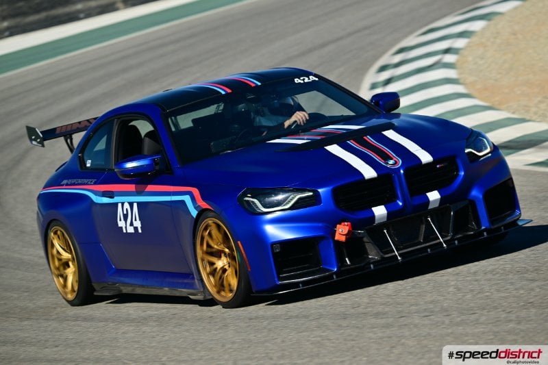 BMW M2