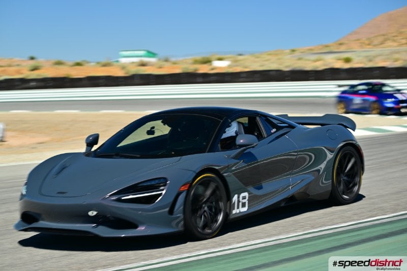 McLaren 720S