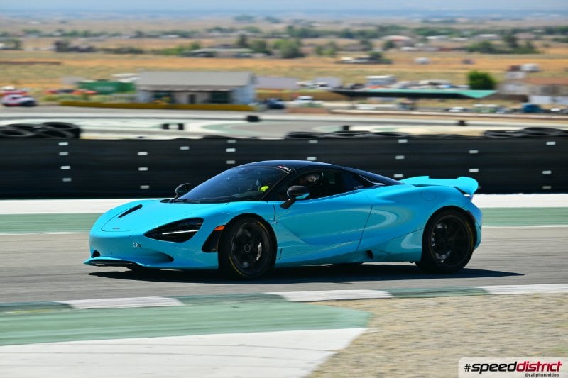 McLaren 720S