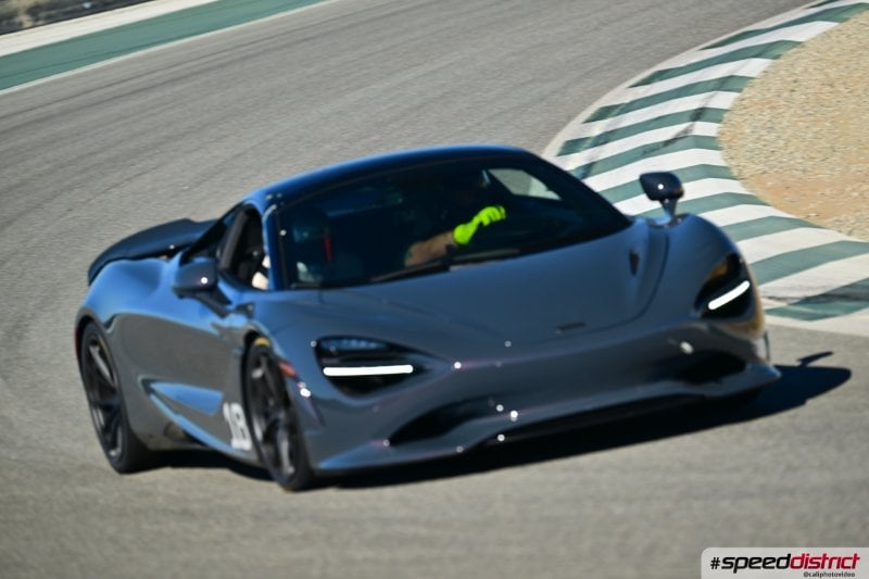 McLaren 720S