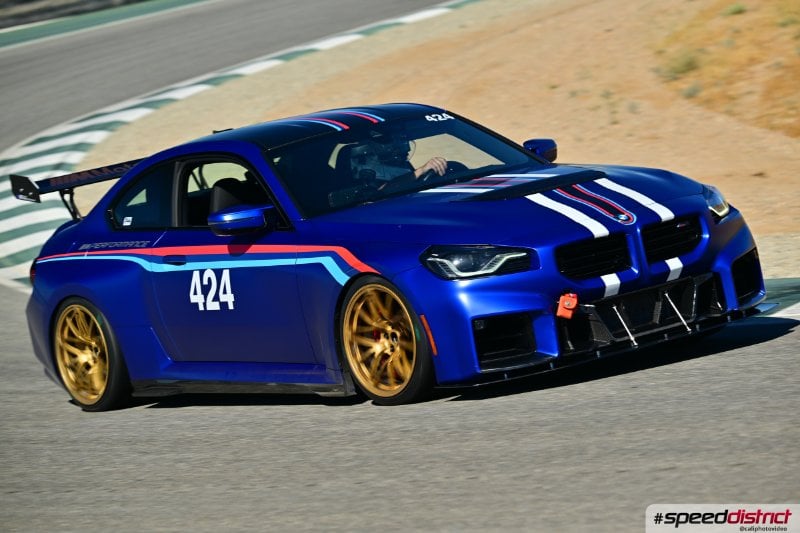 BMW M2