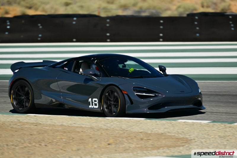 McLaren 720S