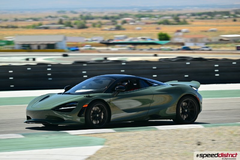 McLaren 720S