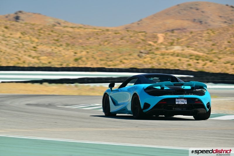 McLaren 720S