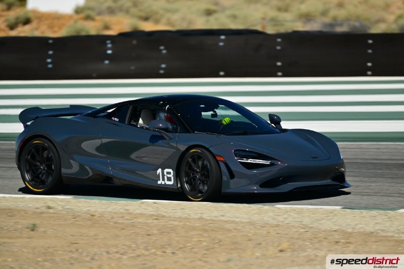 McLaren 720S