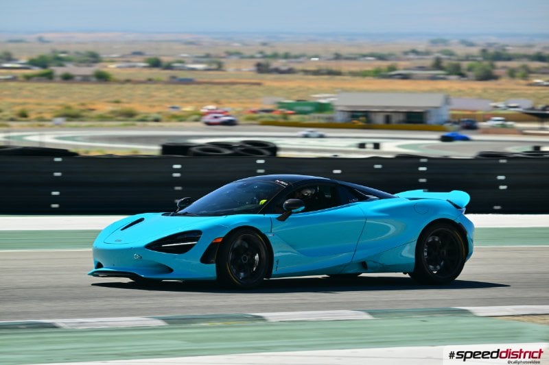 McLaren 720S